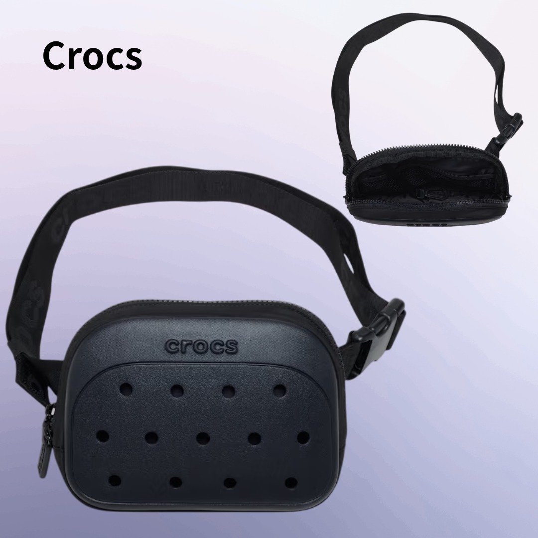 Crocs Classic Belt Bag ショルダーバック