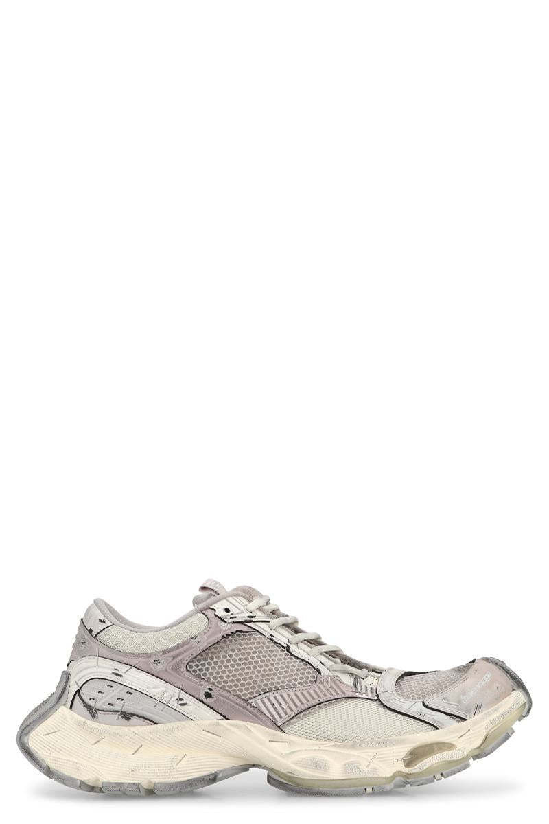 【関税＆送料込み】Balenciaga Stapler Low-Top Sneakers