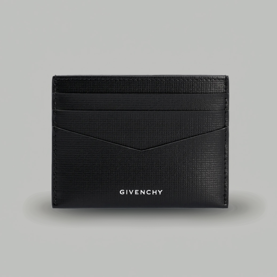 ◆送料・関税込み◆GIVENCHY 4G クラシック カード ホルダーG