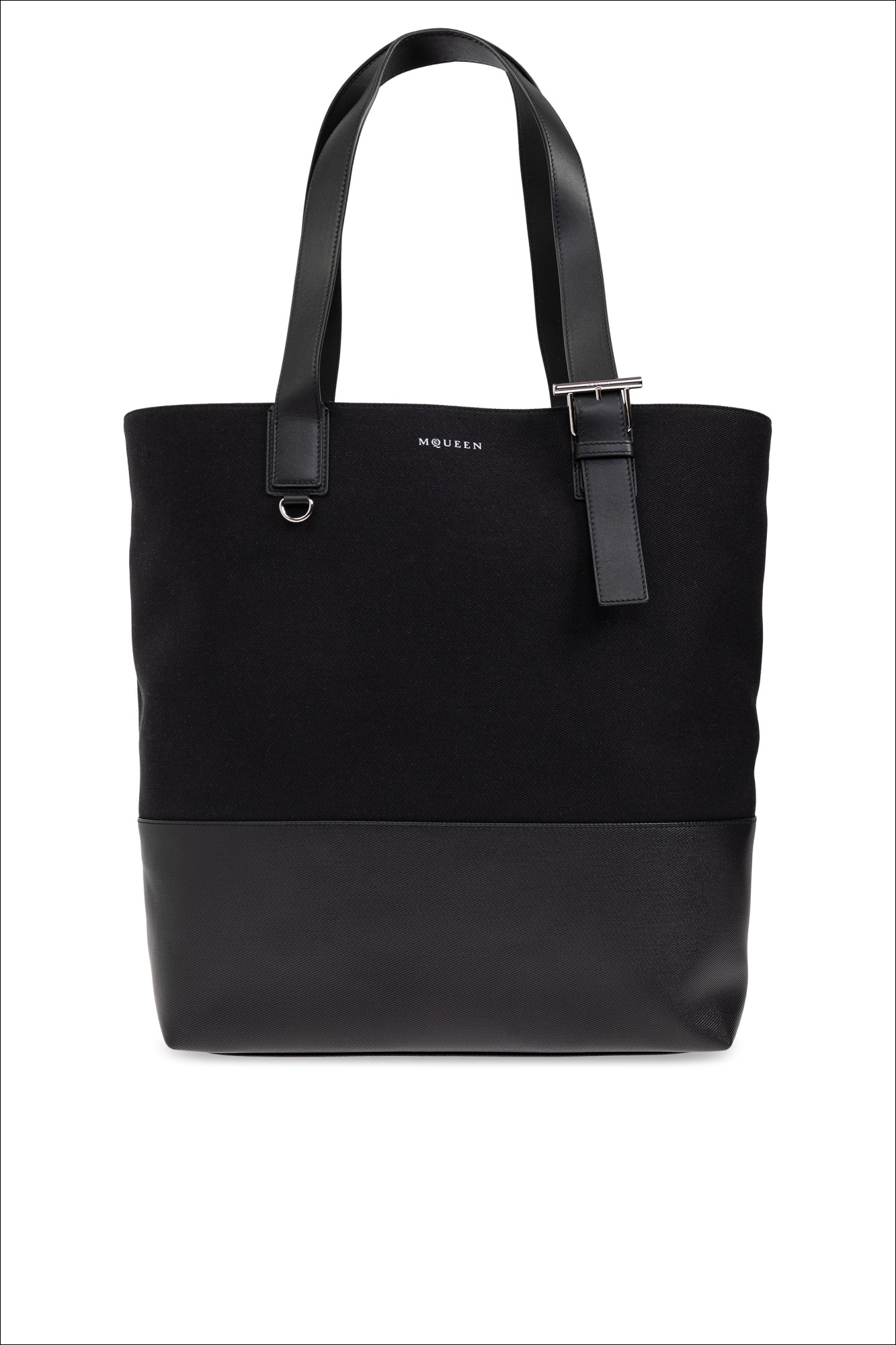 Alexander McQueen ショッパーバッグ
