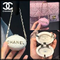 【小さくても存在感】CHANEL　バッグチャーム