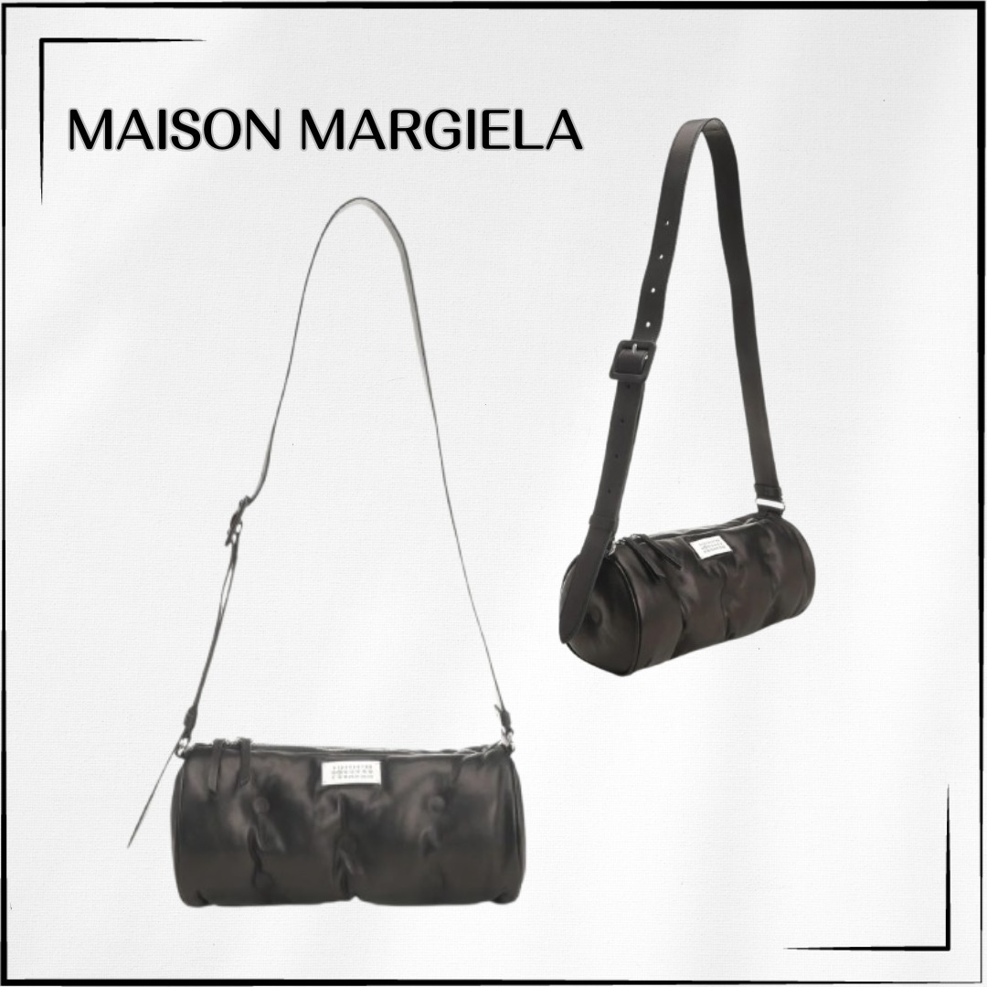 【MAISON MARGIELA】関税込☆GLAM SLAM クロスボディバッグ