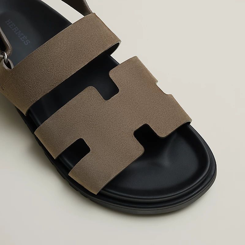 《25AW★》HERMES サンダル イズミール