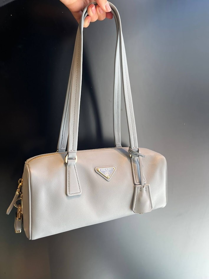 ♪直営アウトレット♪PRADA ショルダーバッグ 1BB127 2CYS 各色