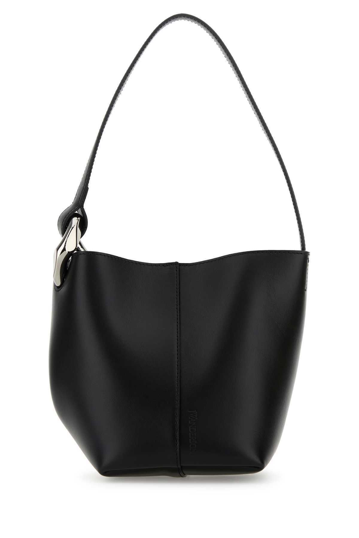 ショルダーバッグ・ポシェット J W ANDERSON BUCKET BAG (HB0741LA0232 999)