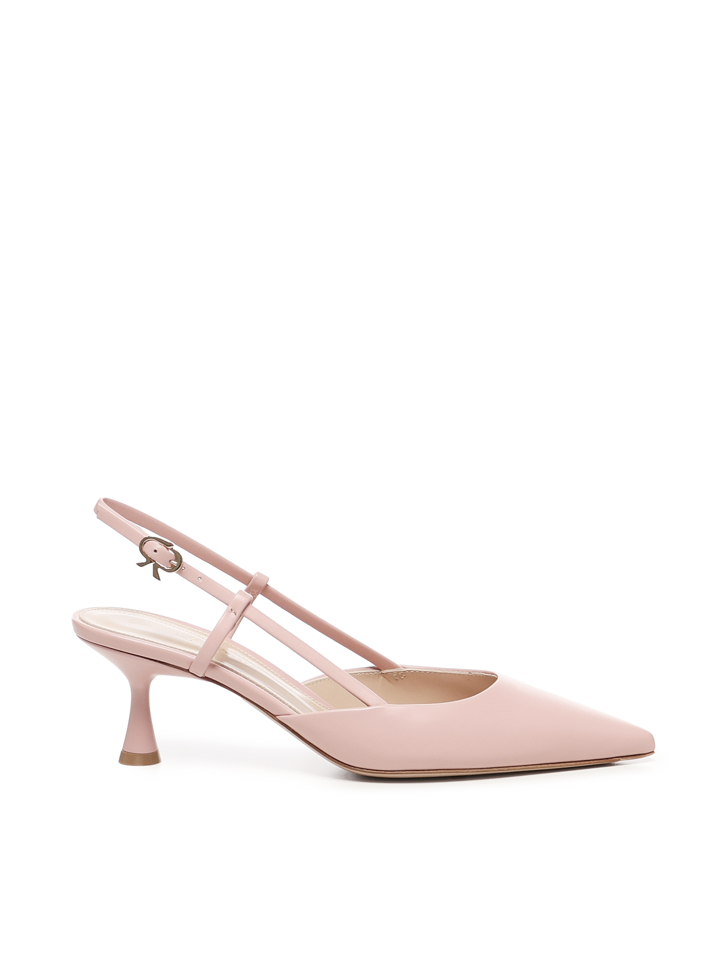 【関税&送料込】Gianvito Rossi With Heel Pink