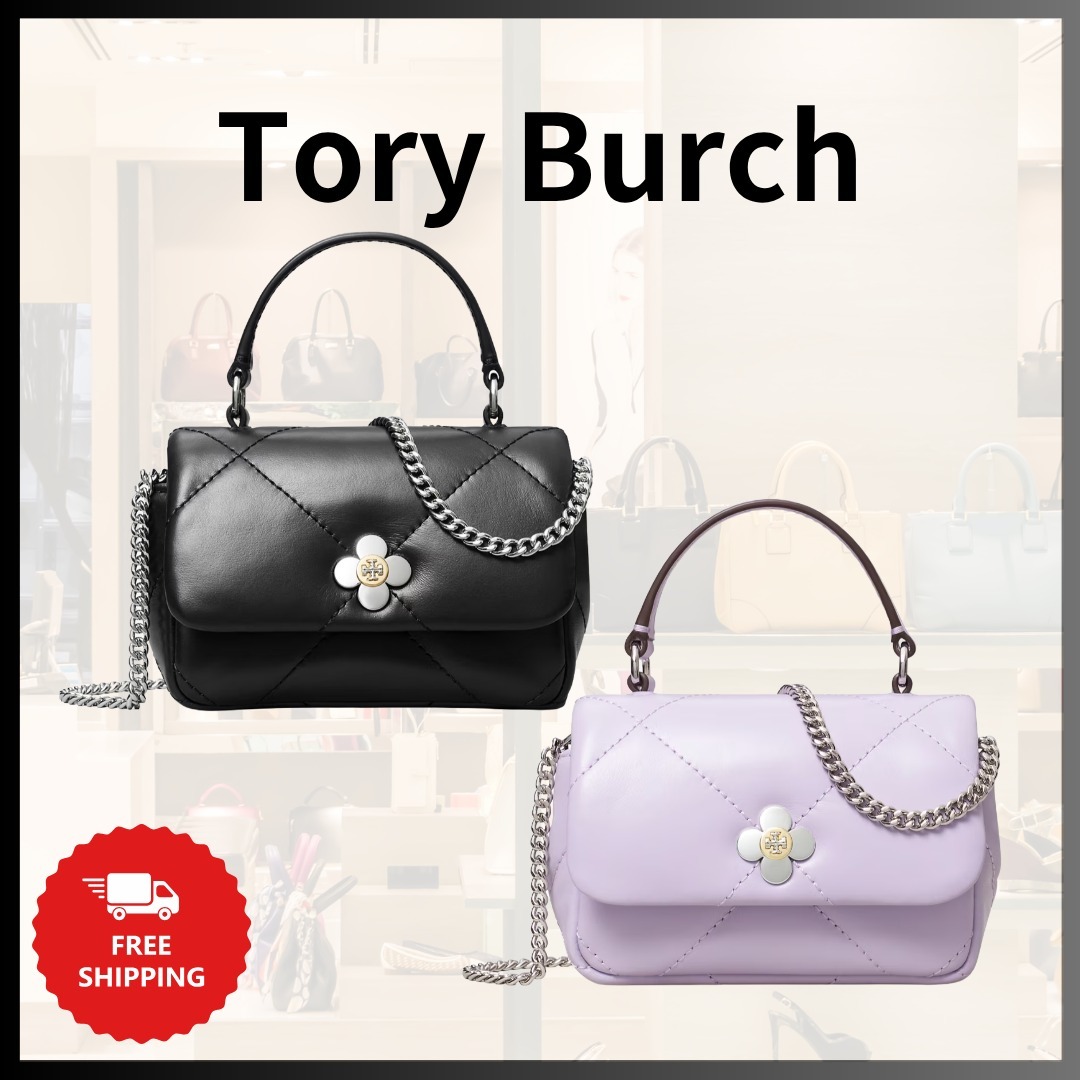 『Tory Burch』Kira ミニバッグ