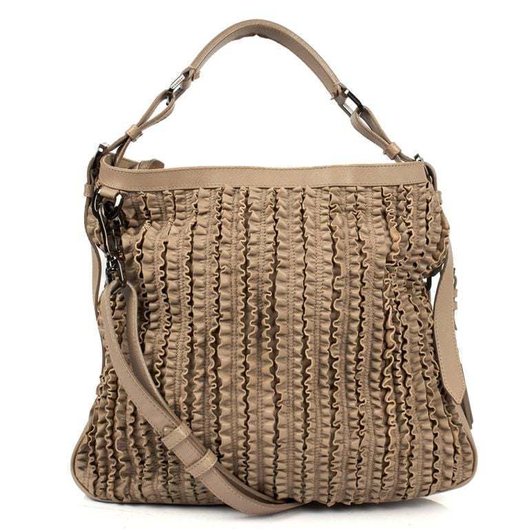 Burberry バーバリー ショルダーバッグ
