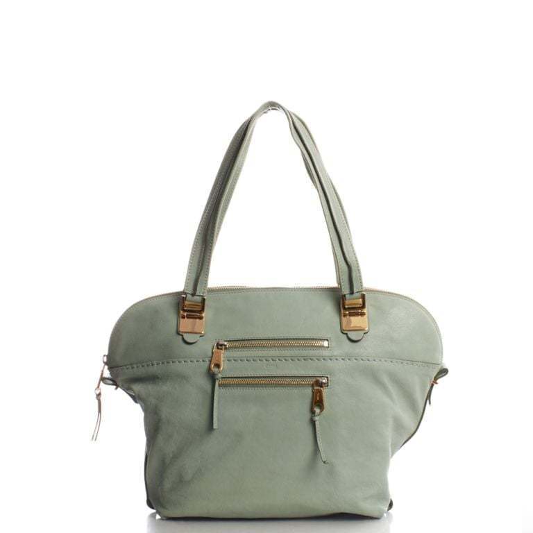 Chloe クロエ トートバッグ