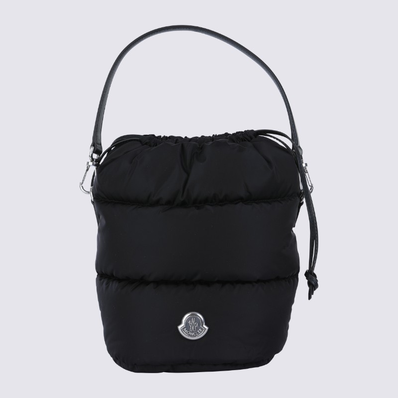 ショルダーバッグ・ポシェット MONCLER FW25 Moncler Bags.. Black (K209B5I00002 M6275999)