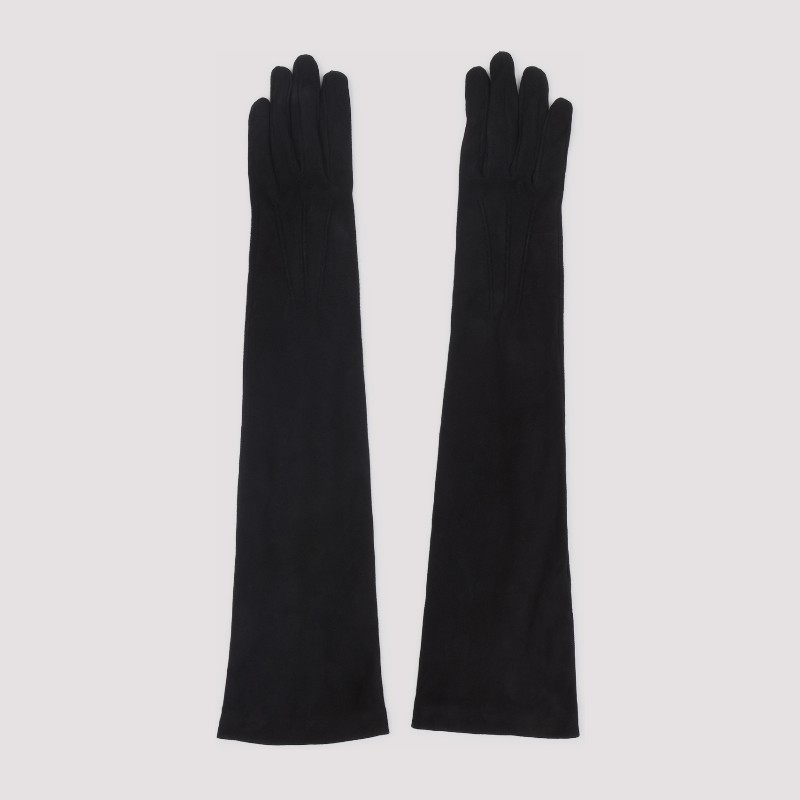 手袋 GIORGIO ARMANI FW25 GLOVE (GW001988 AF19183 UC001)