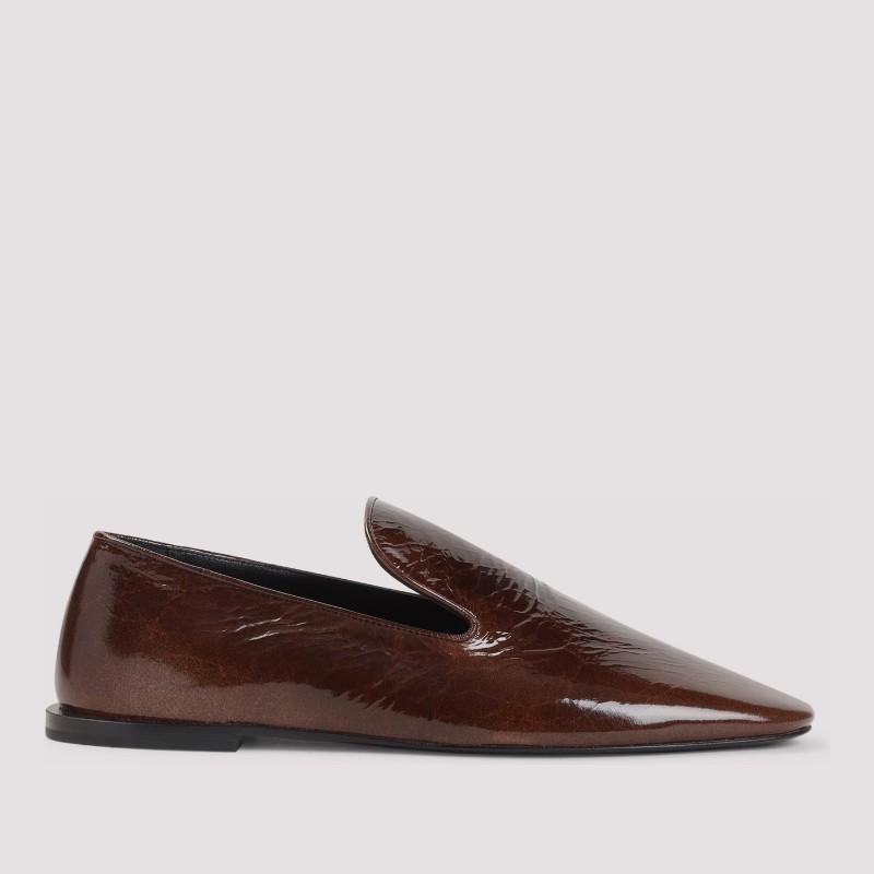 ローファー・オックスフォード Jil Sander FW25 LOAFER (J15WR0028 P8297 205)