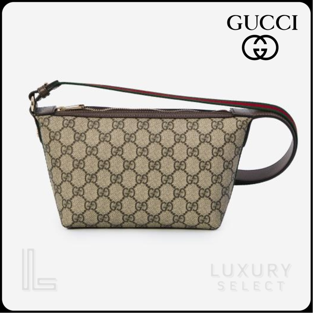 【GUCCI】OPHIDIA SHOULDER BAG●838477FAE0P9746