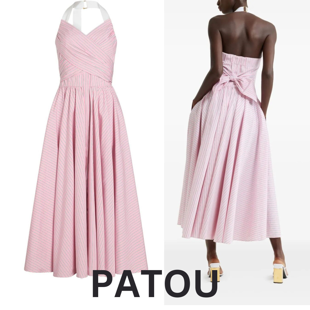 PATOU ドレス