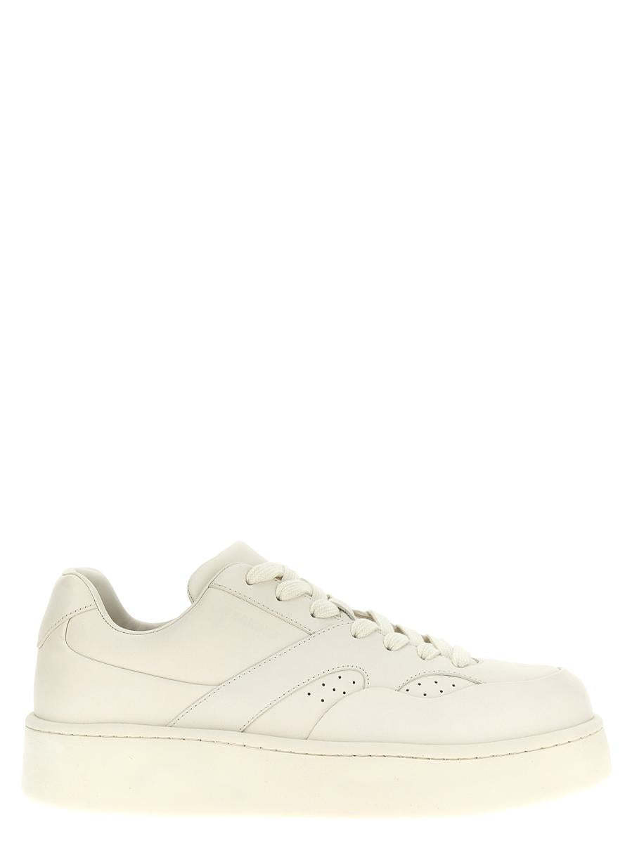 【関税＆送料込み】Jil Sander 'Sporty' Sneakers