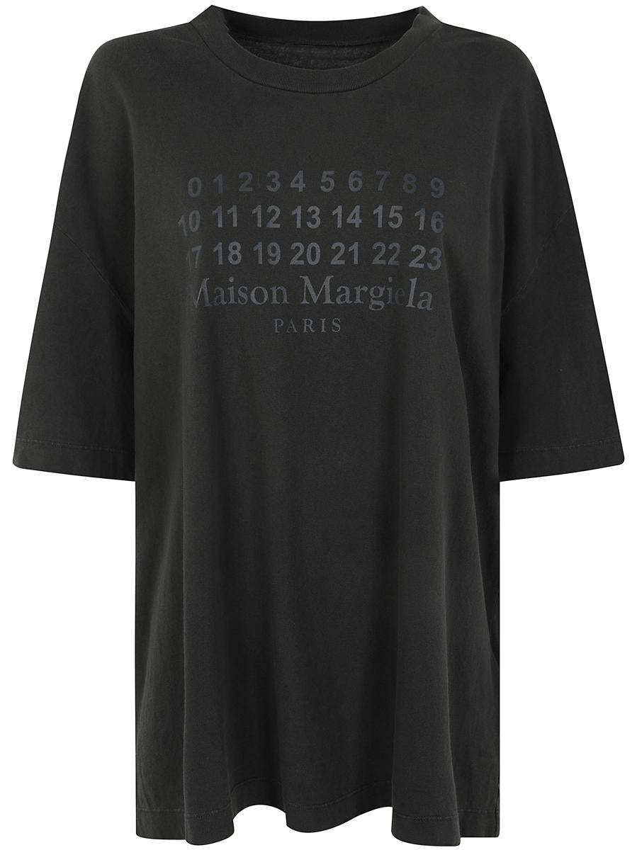 【関税＆送料込み】Maison Margiela T-Shirt Clothing