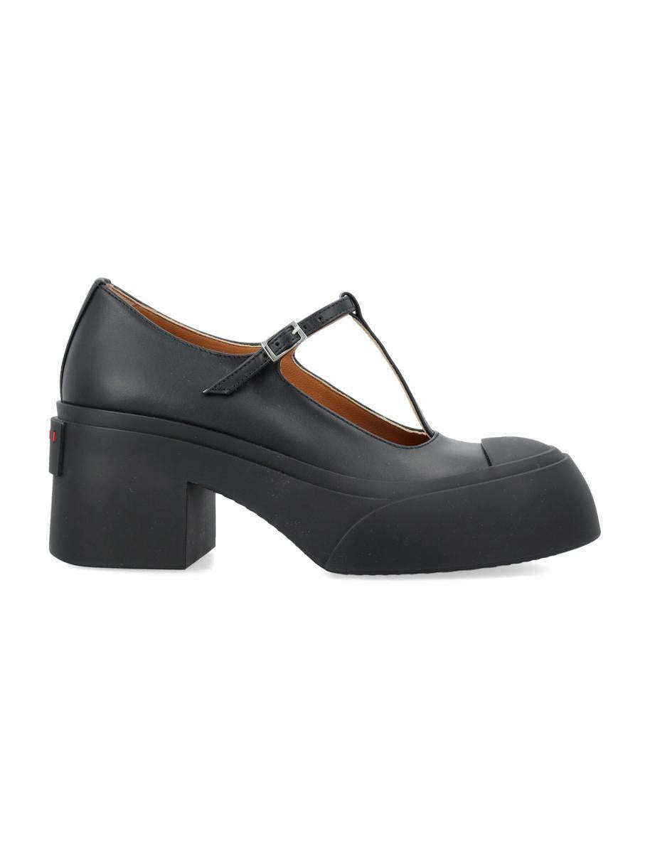 【関税＆送料込み】Marni Platform Mary Jane