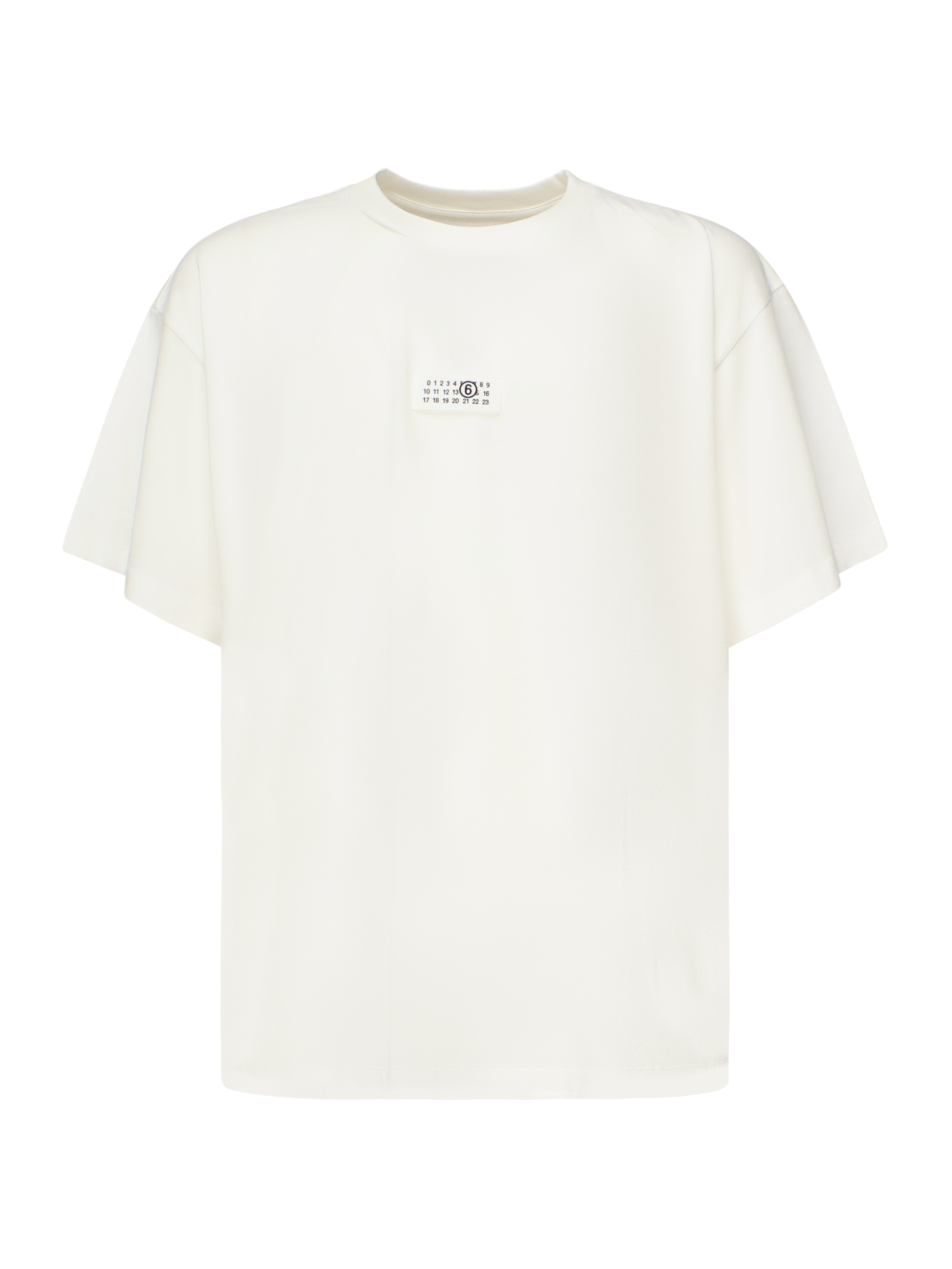 【関税&送料込】MM6 Maison Margiela T-shirts and Polos Beige