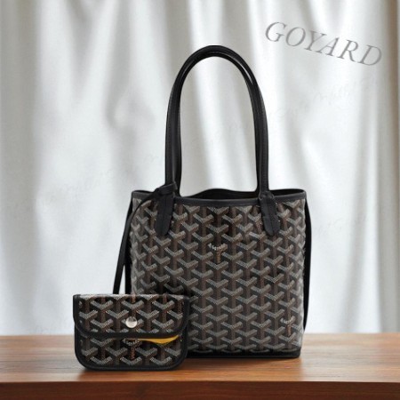 【GOYARD】SAC ANJOU アンジューバッグミニ トートバッグ