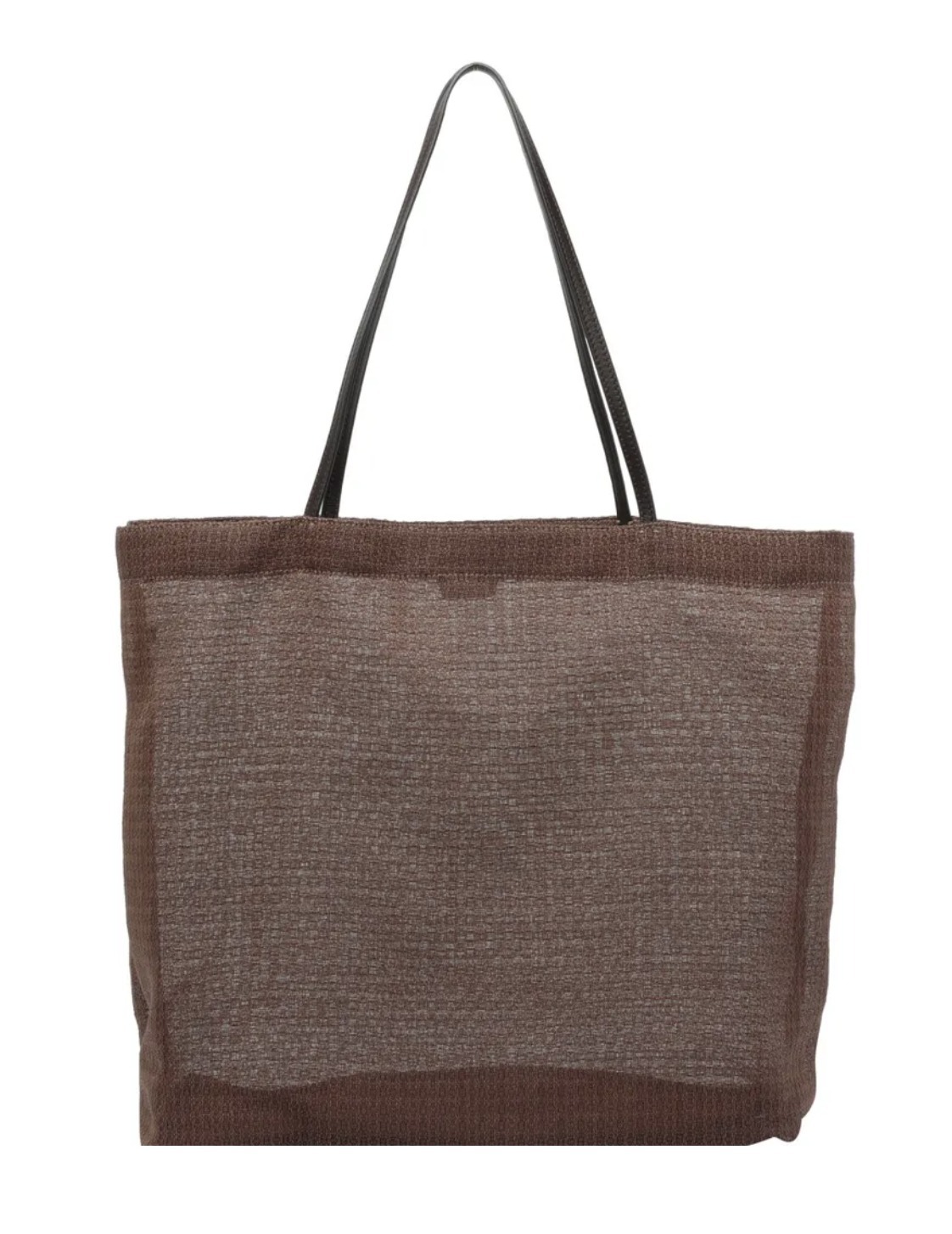 【THE ROW】BARN TOTE BAG バーントートバッグ