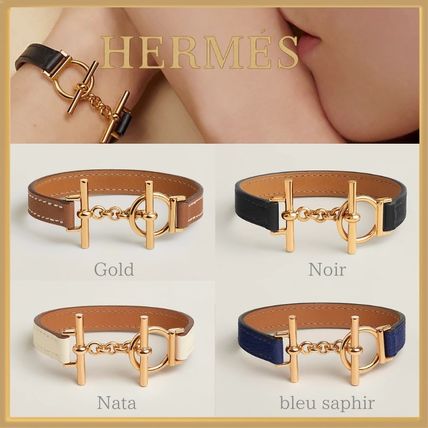 【限定商品】HERMES レディース ブレスレットブルー系 お早めに! 楽天市場】エルメス（カラーブルー）（ブレスレット｜レディース