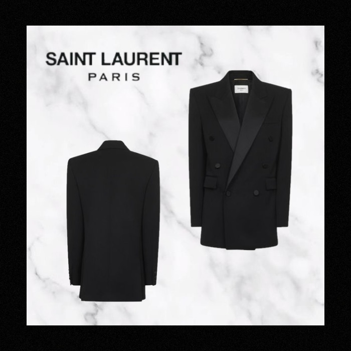 ジャケット Saint Laurent 828008Y7E631000