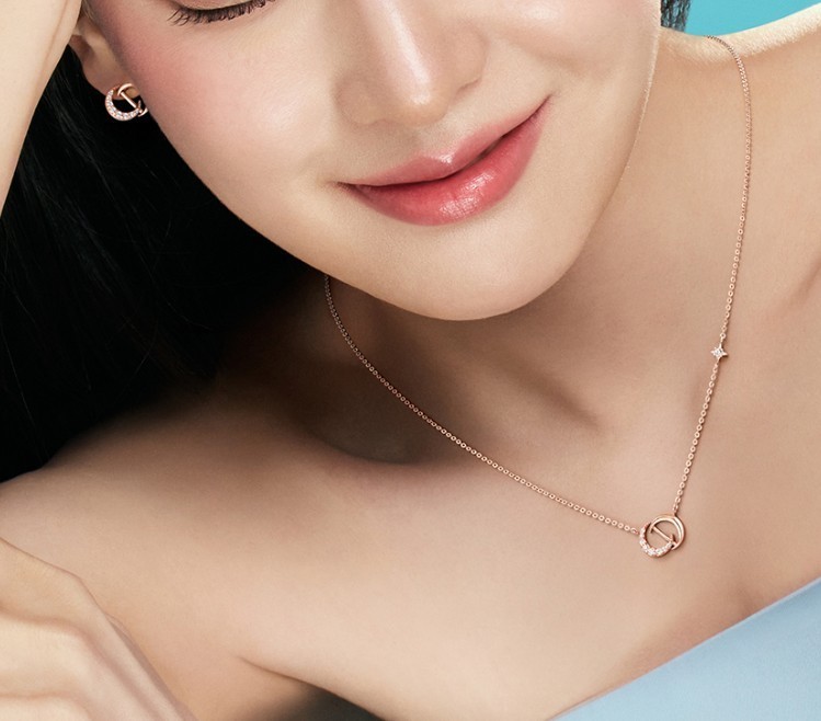 STONE HENgE正規品/送料込み/関税込み 14K DAL Necklace