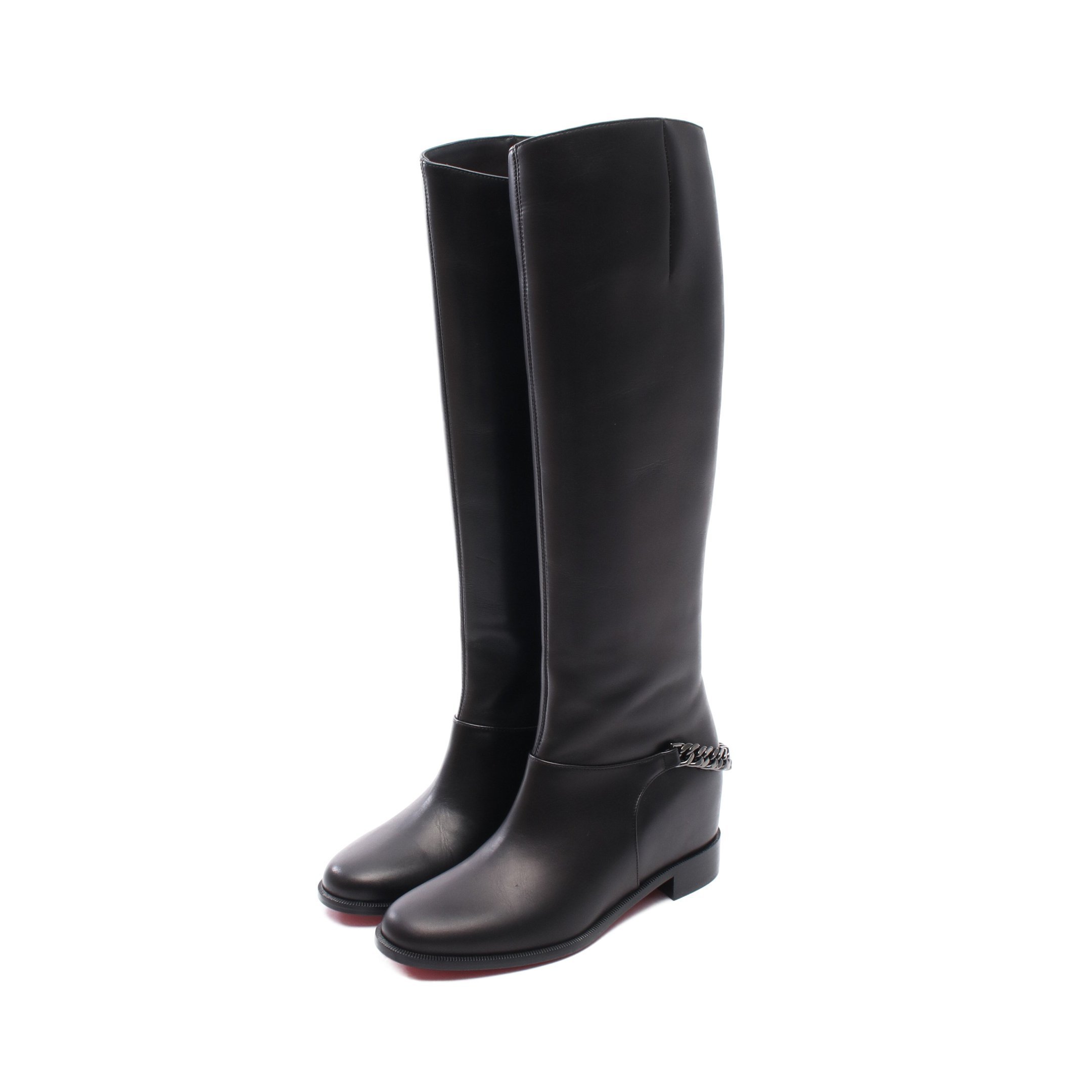 Christian Louboutin ブーツ