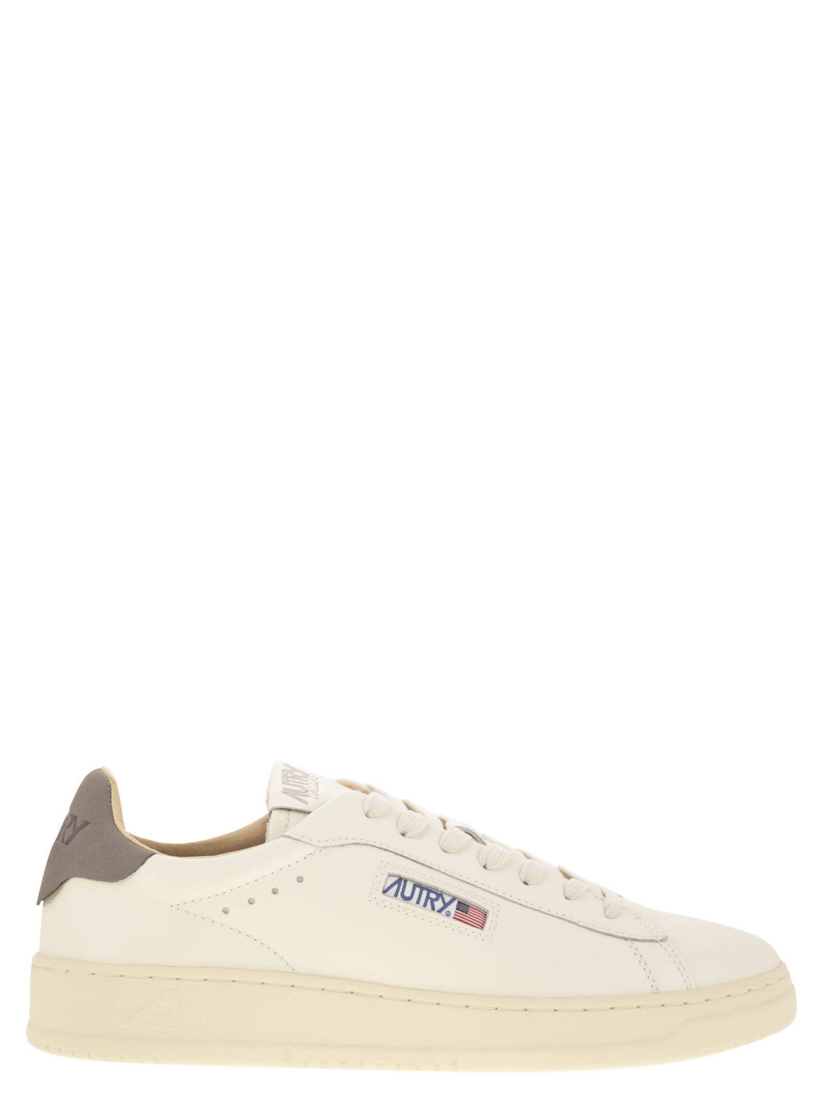 スニーカー AUTRY DALLAS - Leather sneakers