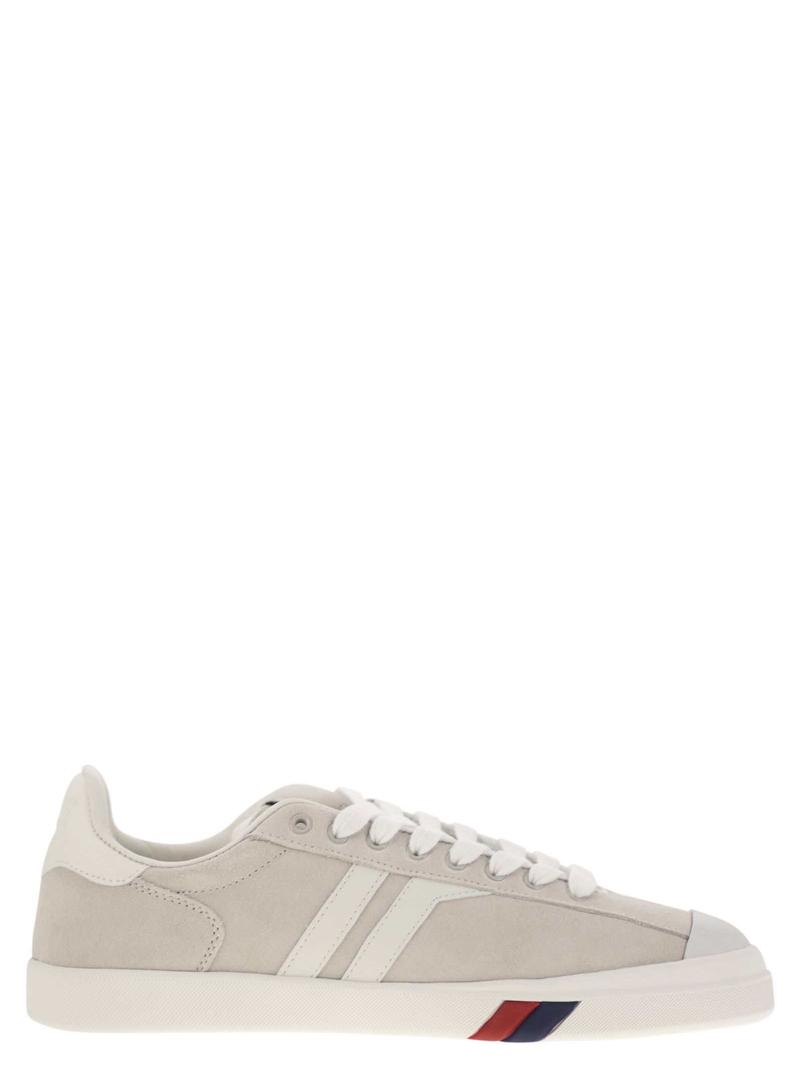 スニーカー PRO-Keds COURT ACE - Suede Sneaker