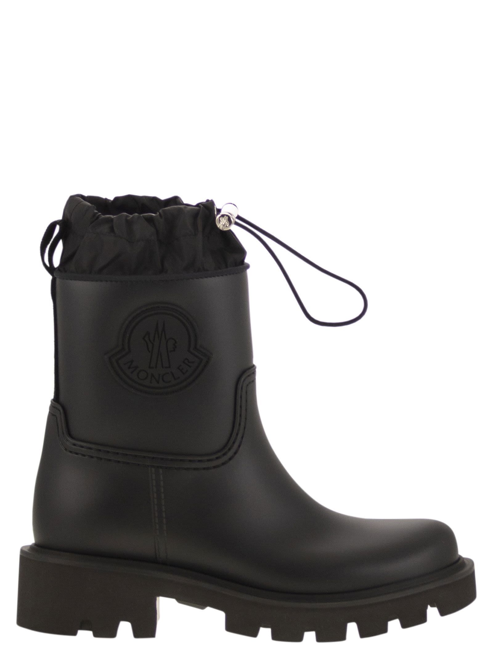 ブーツその他 MONCLER KICKSTREAM - Rain Boots