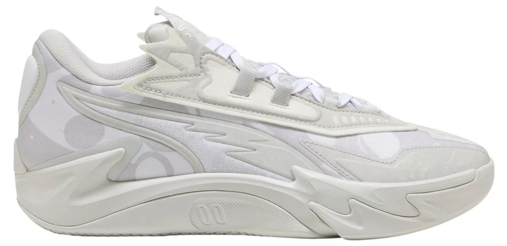 スニーカー PUMA Scoot Zeros II Basketball Shoes