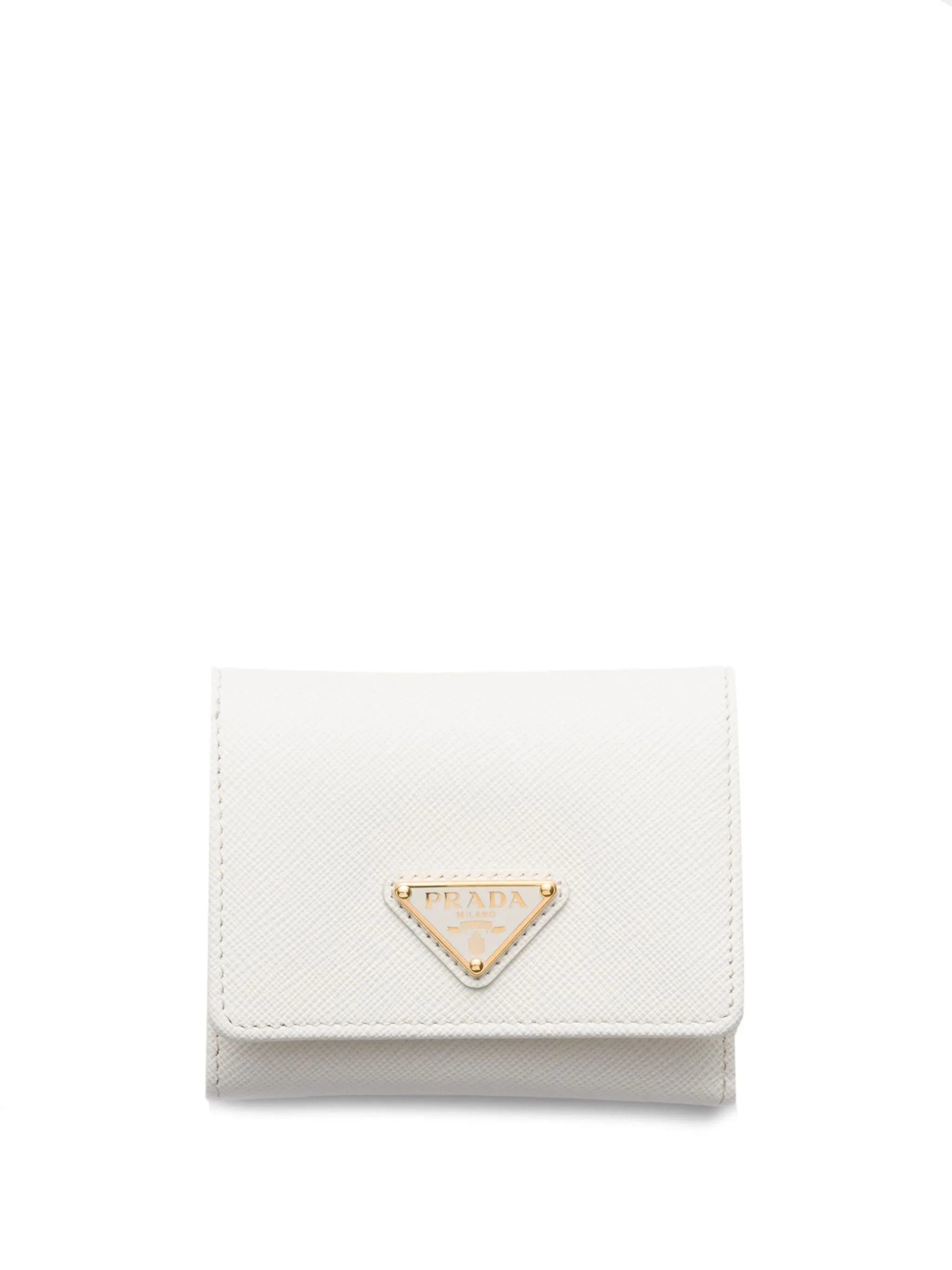 PRADA(プラダ) 折りたたみ財布