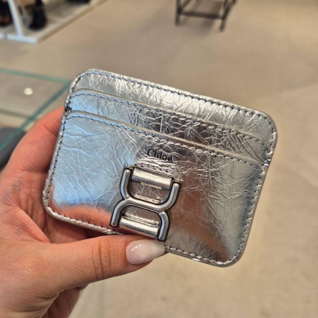 直営店‐Chloe‐ SALE! Marcie カードホルダー