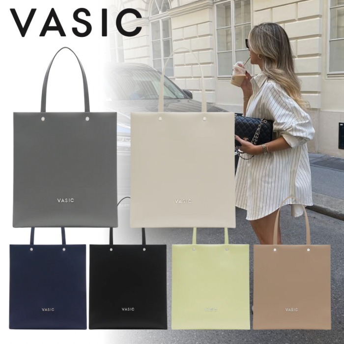 ◆国内発送◆【VASIC】LUME MINI ルーム ミニ ナイロンバッグ
