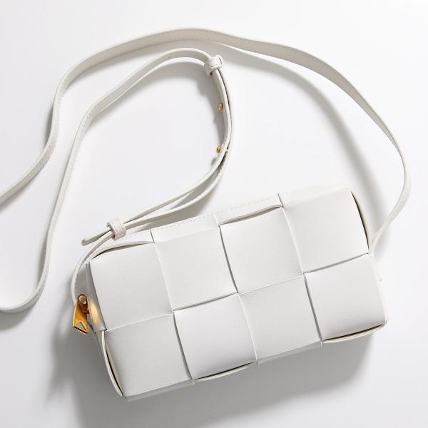 BOTTEGA VENETA ショルダーバッグ 755031 VCQC4