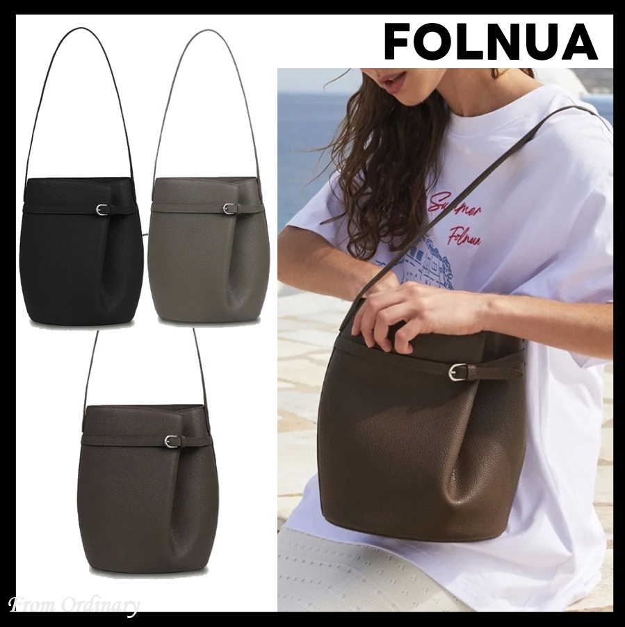 [FOLNUA] ONDE BAG ★人気★