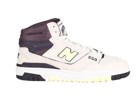 NEW BALANCE 650 スニーカー