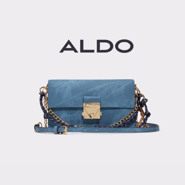 ☆新作『ALDO』\