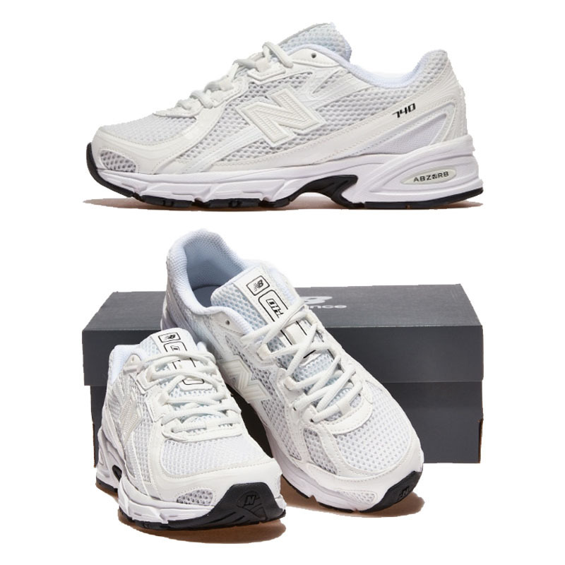 ★New Balance★男女兼用スニーカー - U740WW2