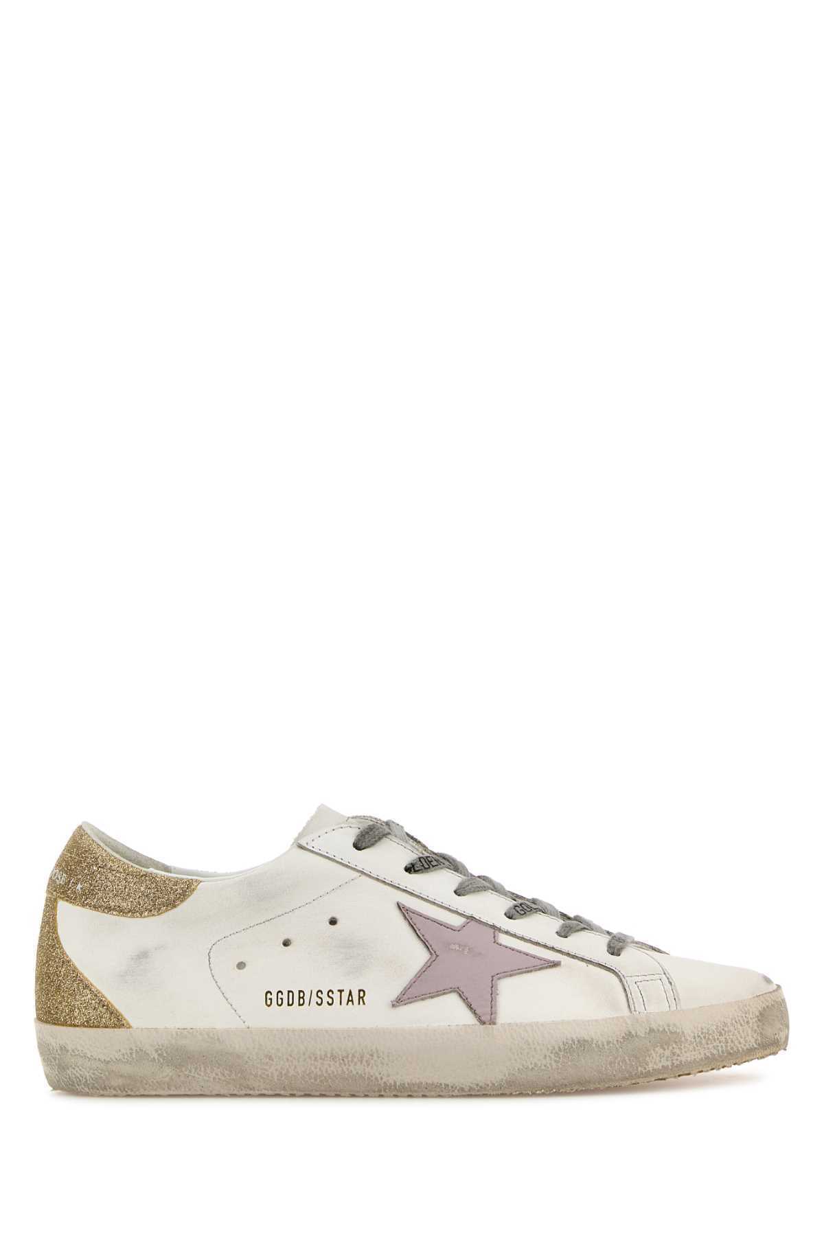 【関税&送料込】Golden Goose Deluxe Brand Super Star Classic