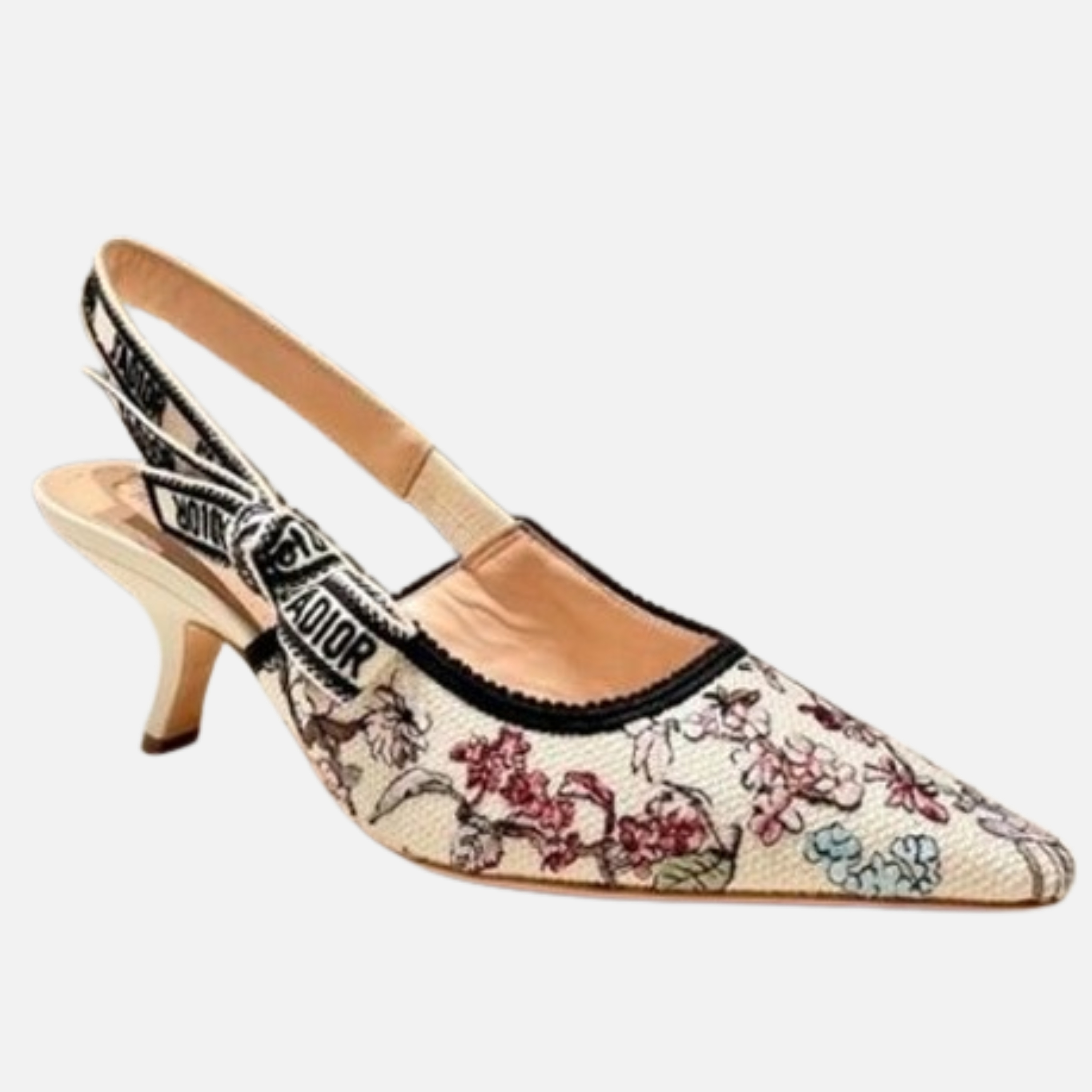 【関税&送料込】Dior Pumps