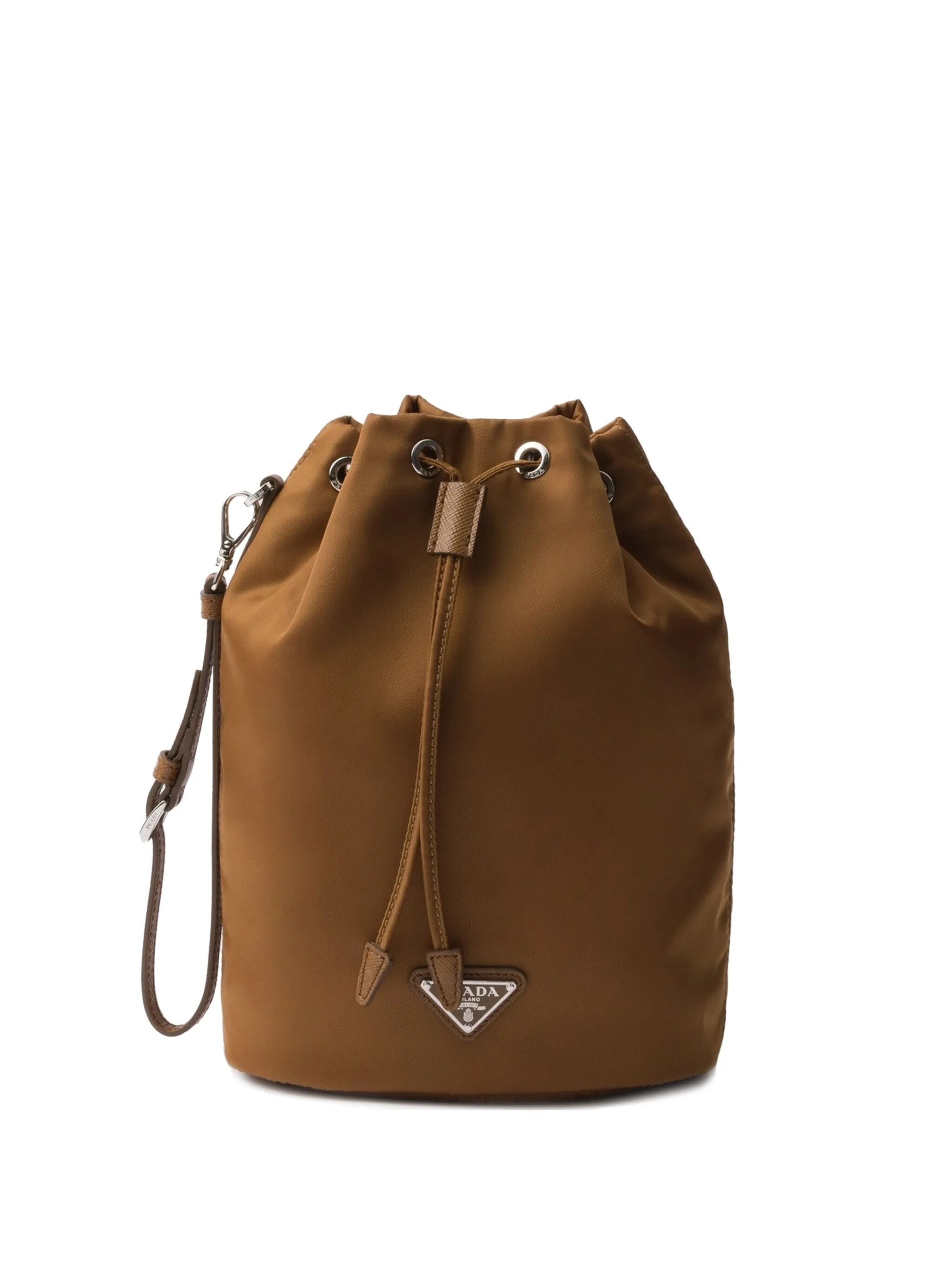 Prada プラダ Re-Nylon バケットバッグ