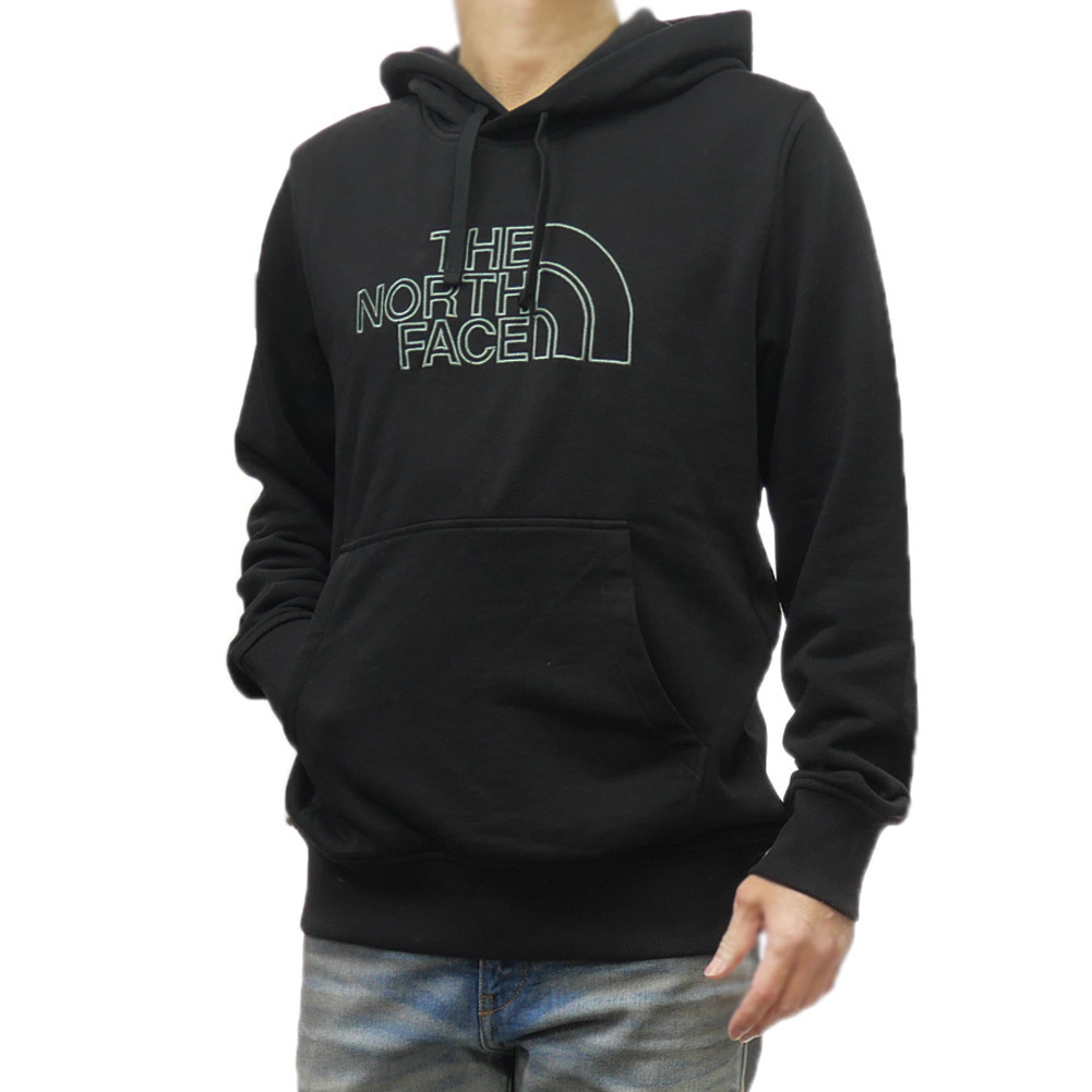 【NF25SS355】THE NORTH FACE プルオーバーパーカー NF0A8C1B