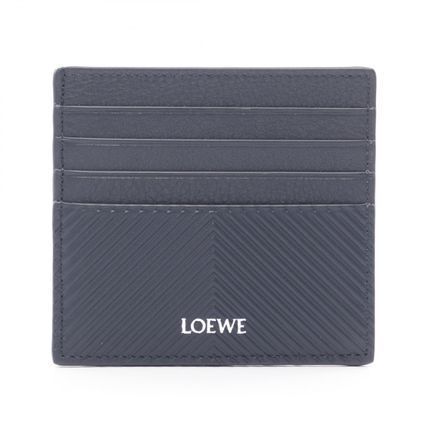 【LOEWE/ロエベ】オープン カードホルダー