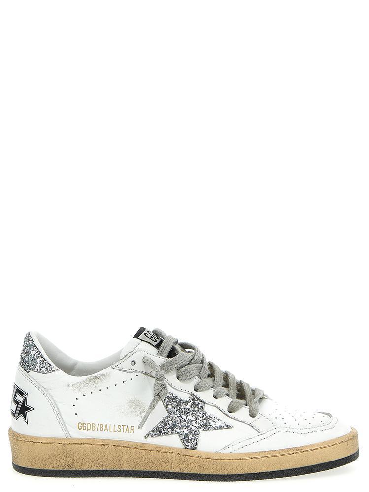 【Golden Goose】 Ball Star スニーカー GWF00117F00377311325