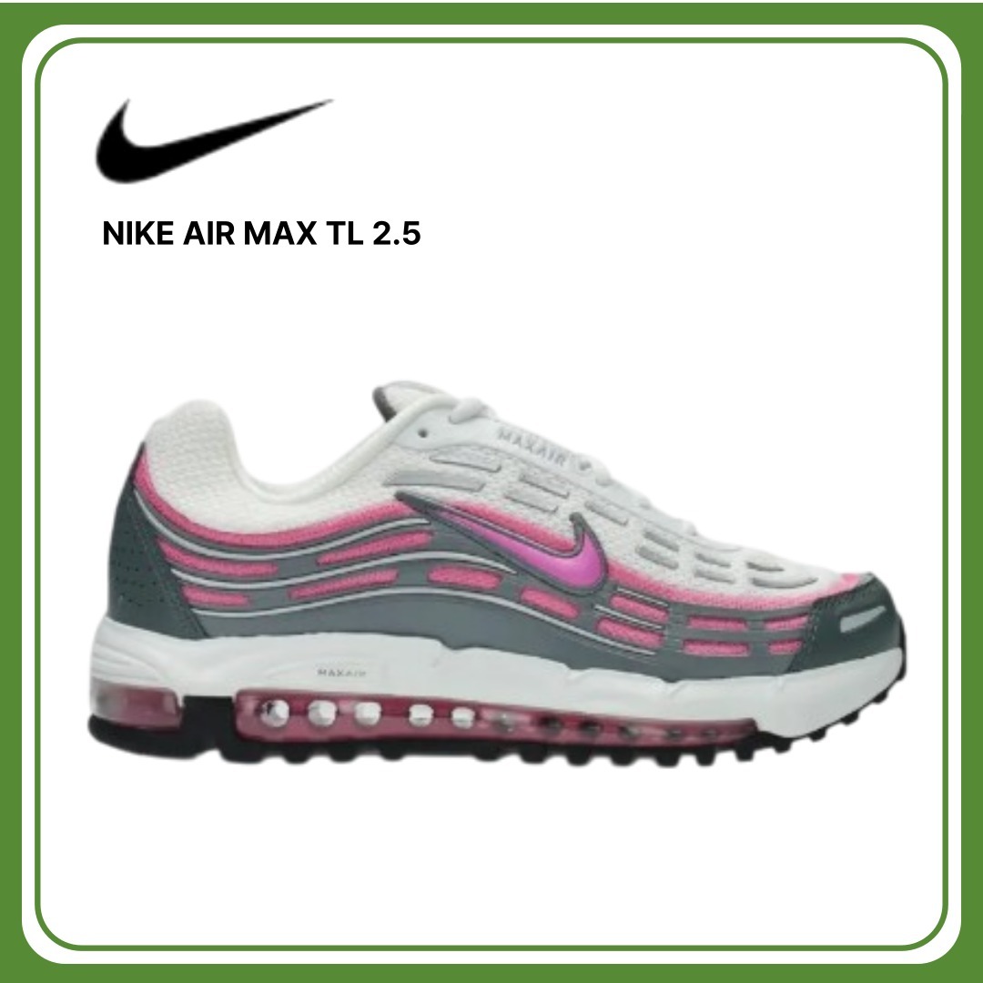 スニーカー NIKE AIR MAX TL 2.5