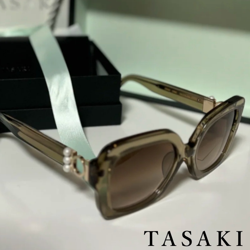 TASAKI タサキ バランス ネオ サングラス