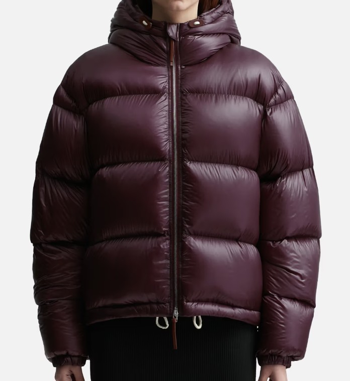 Jil Sander ジル・サンダー ダウンジャケット