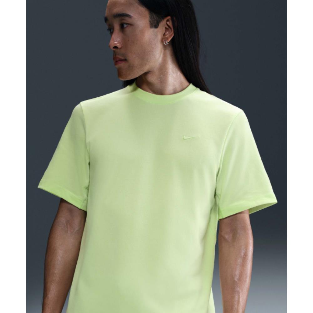 ★ Nike★ Dry Fit Primary Training T-Shirt M Light Liquid L